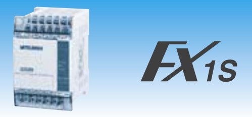 PLCFX1S-14MR-ES/UL