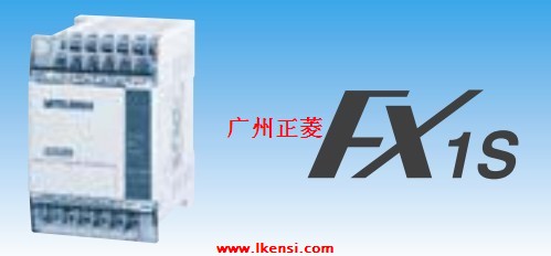 FX1S-14MR-ES/ULPLC