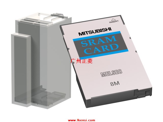 QϵPLC惦(ch)Q3MEM-8MBS-SET
