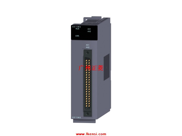 QD75M2(du)(yng)SSCNETλģK